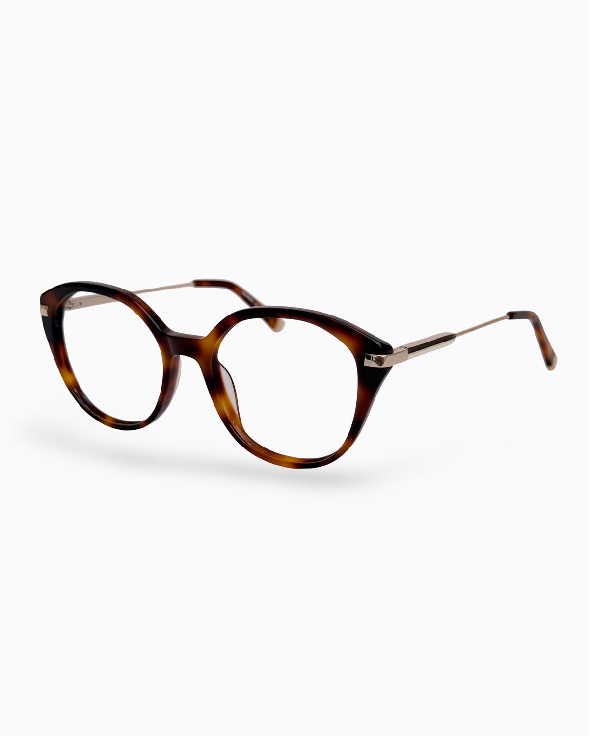 Montura Acetato- Adele Carey- Flappers