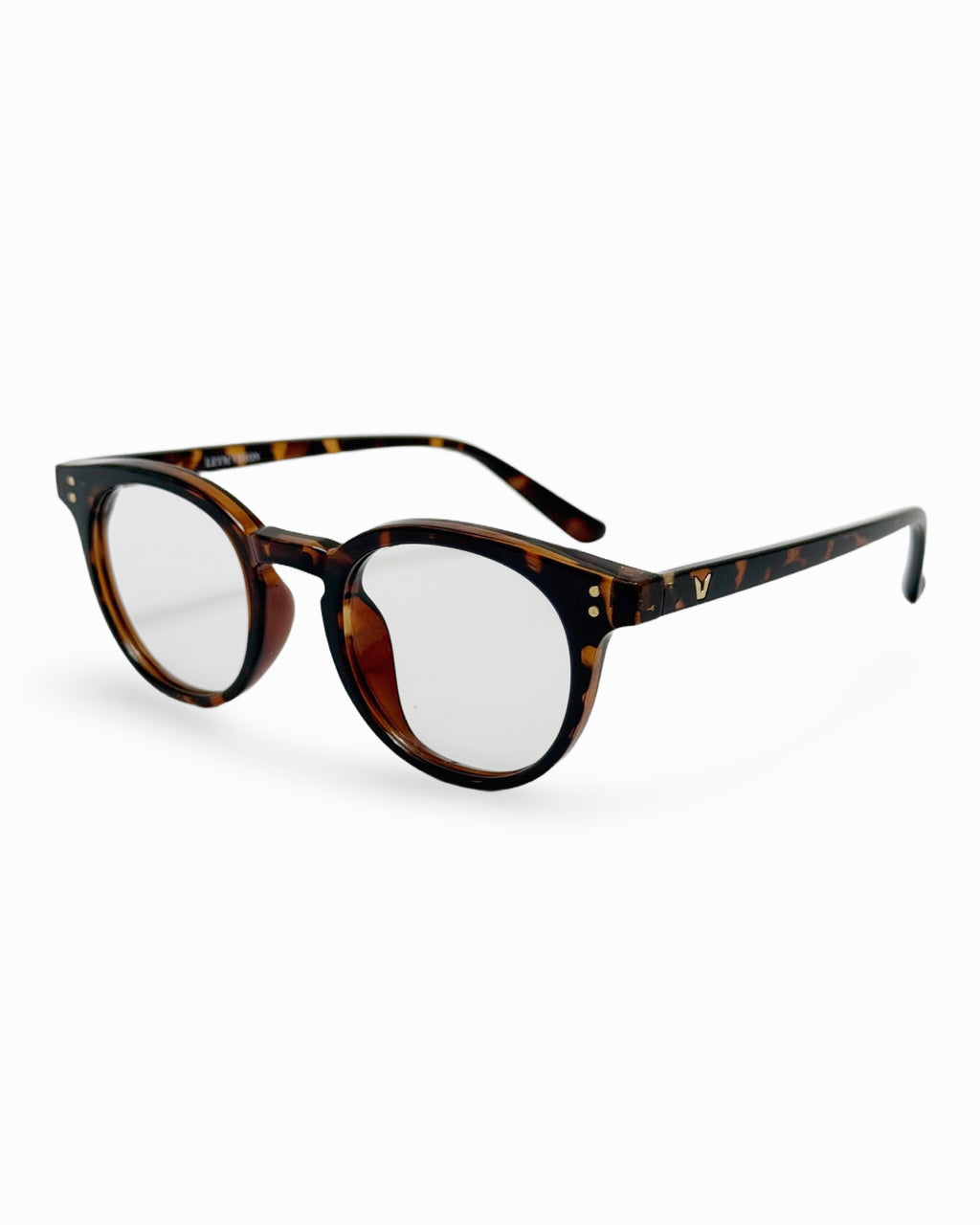 Montura Unisex para lentes formulados- Ziena Carey- Flappers