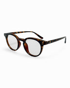 Montura Unisex para lentes formulados- Ziena Carey- Flappers
