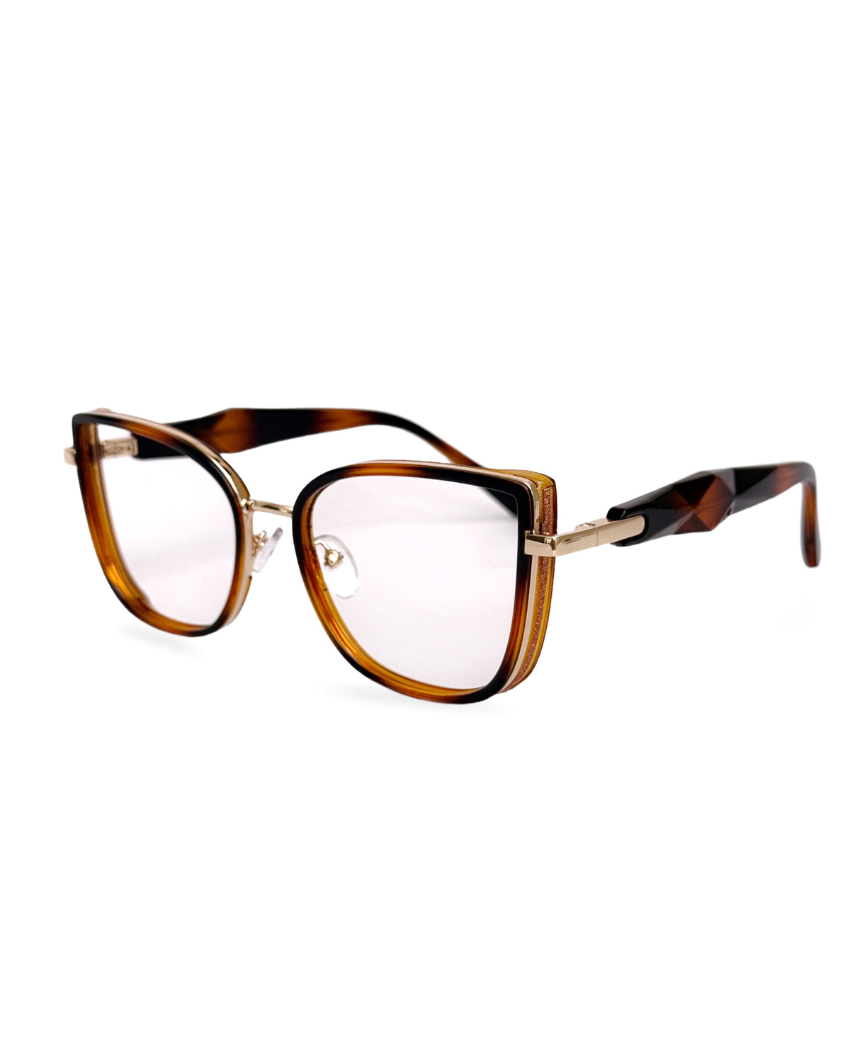 Montura tipo Carey- TR90- Janeiro Carey- Flappers
