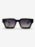 Gafas de Sol- Filtro UV400- Rocco Black Print