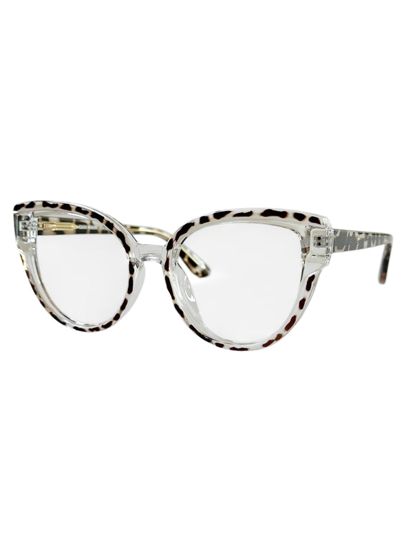 Montura para lentes formulados- Bold Cow