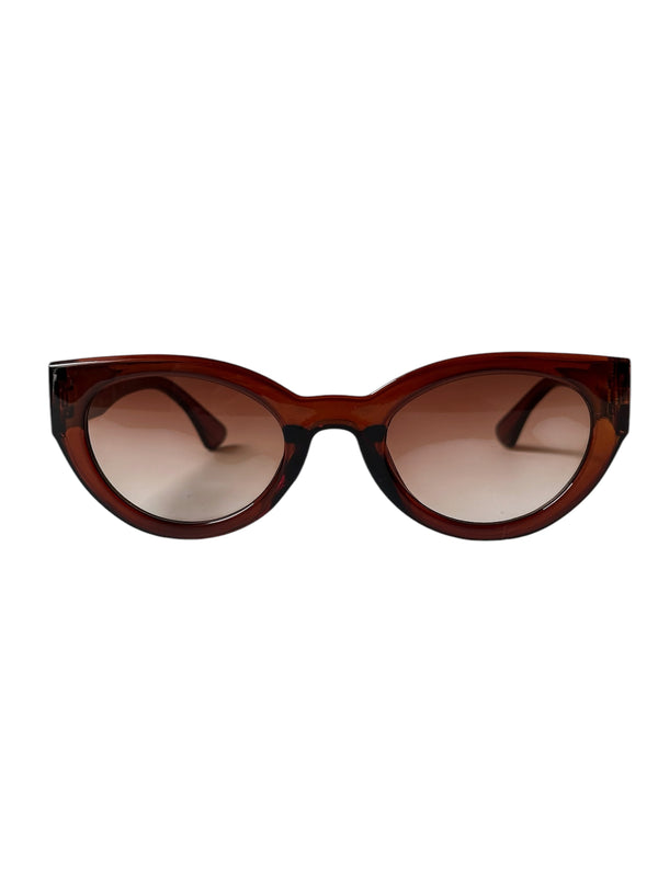 Gafas de Sol- Filtro UV 400- Lollipop RedWine