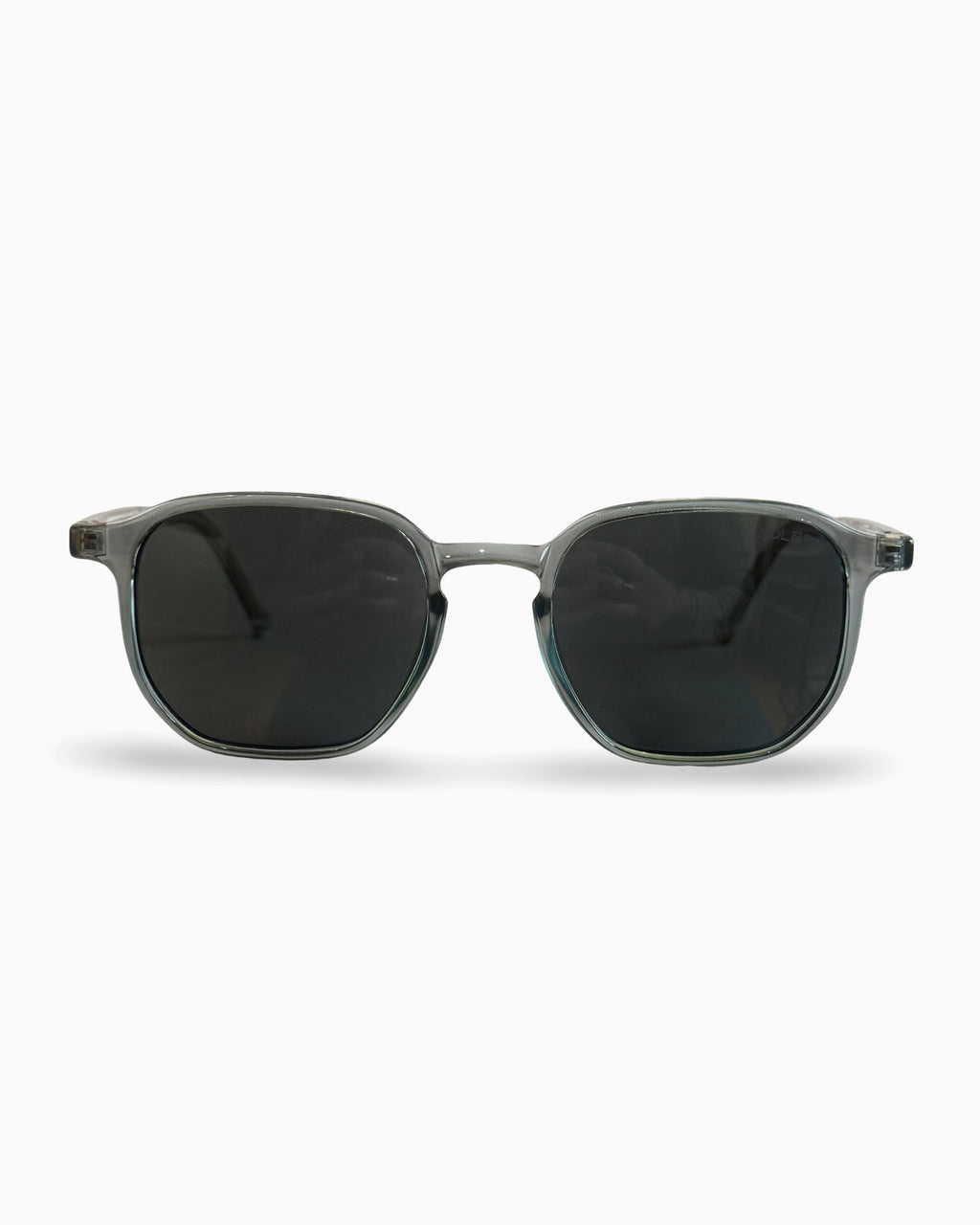 Gafas de Sol- Filtro UV400- Jain Verde- Flappers