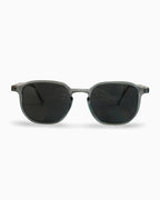 Gafas de Sol- Filtro UV400- Jain Verde- Flappers