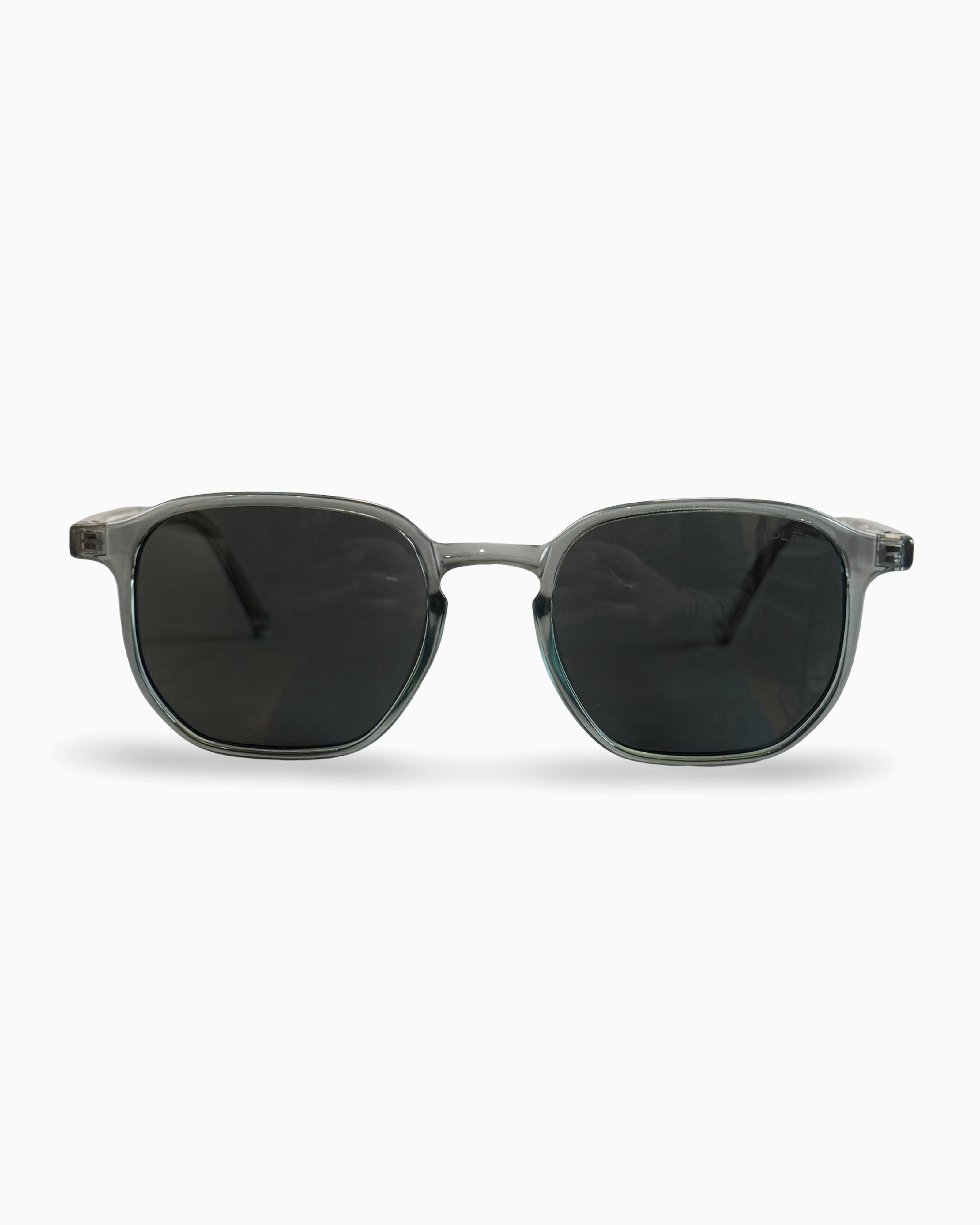 Gafas de Sol- Filtro UV400- Jain Verde- Flappers
