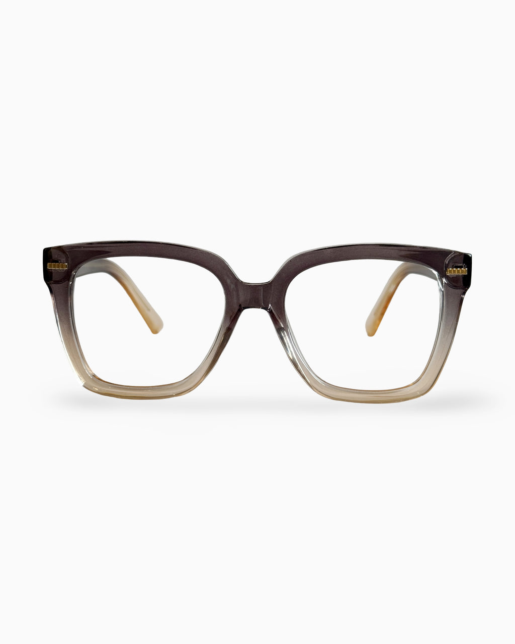 Montura para lentes formulados- Rita Brown- Flappers