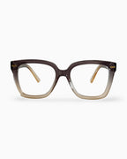 Montura para lentes formulados- Rita Brown- Flappers