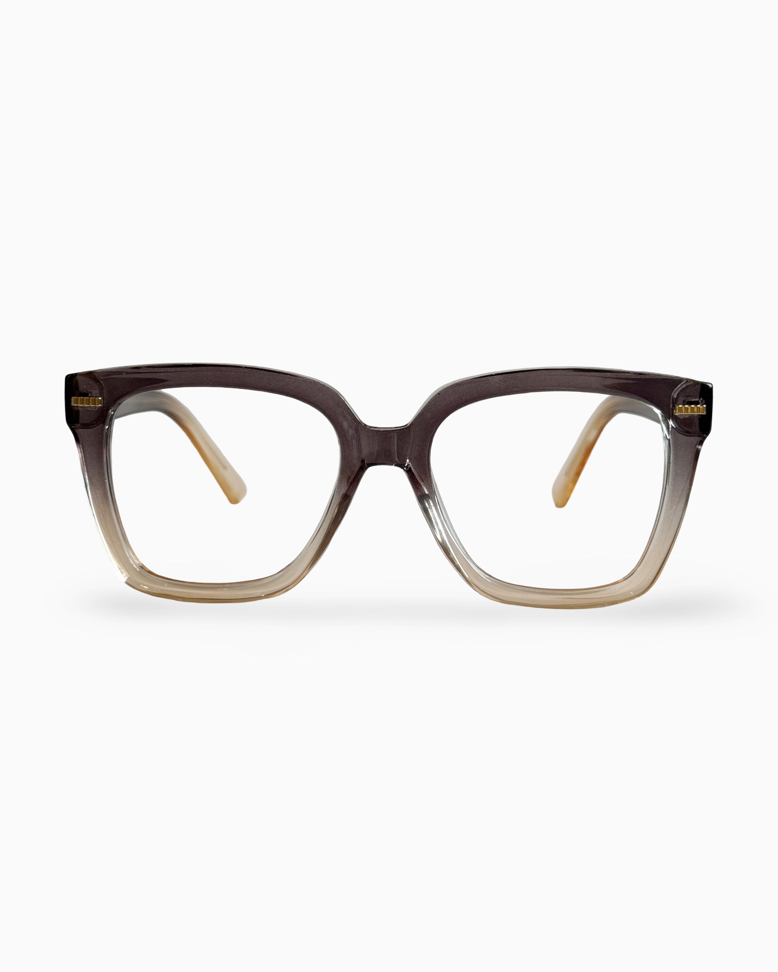 Montura para lentes formulados- Rita Brown- Flappers