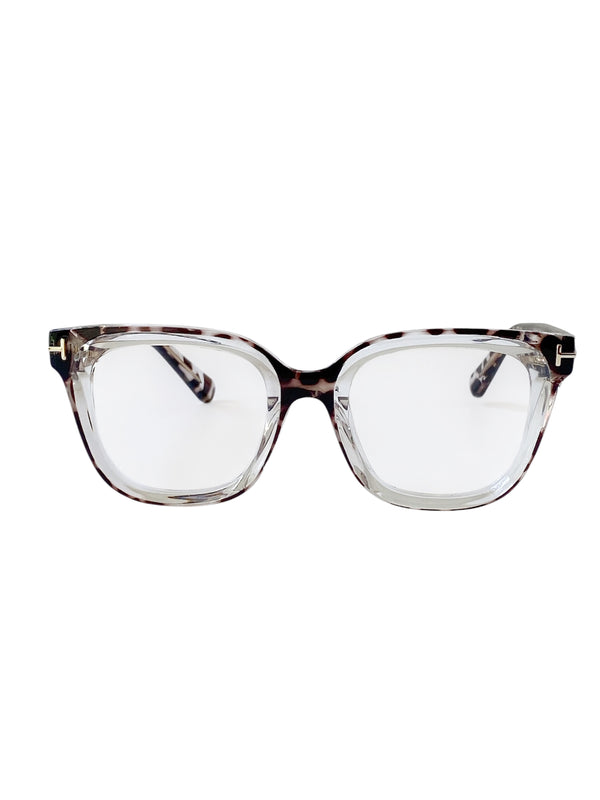 Montura para lentes formulados- Lup Print