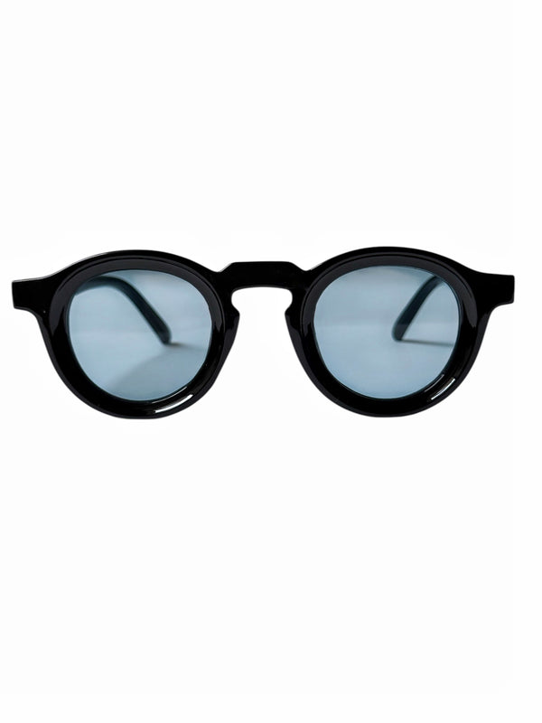 Gafas de Sol- Filtro UV 400- Lauryn Black & Blue