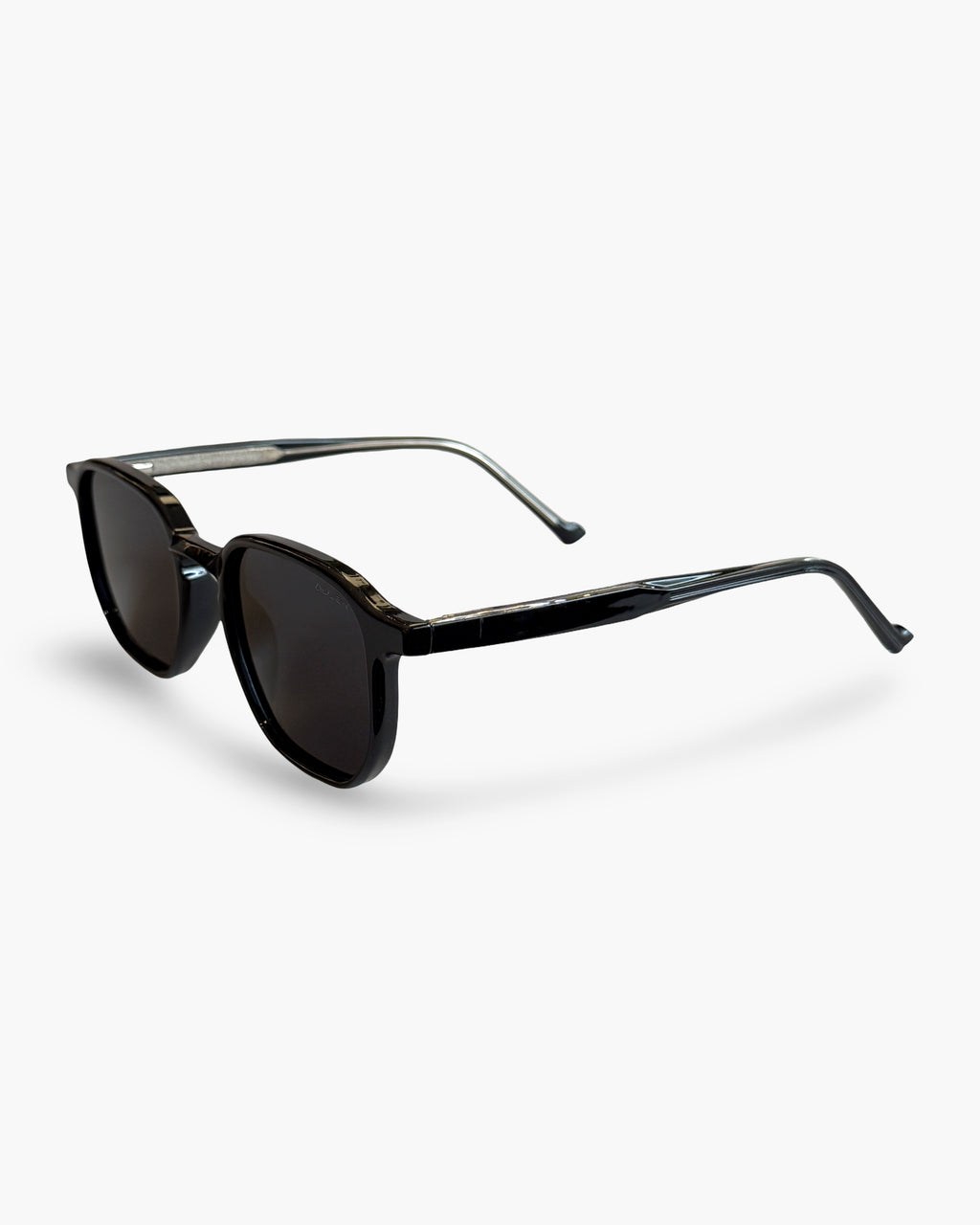 Gafas de Sol- Filtro UV400- Jain Negro- Flappers