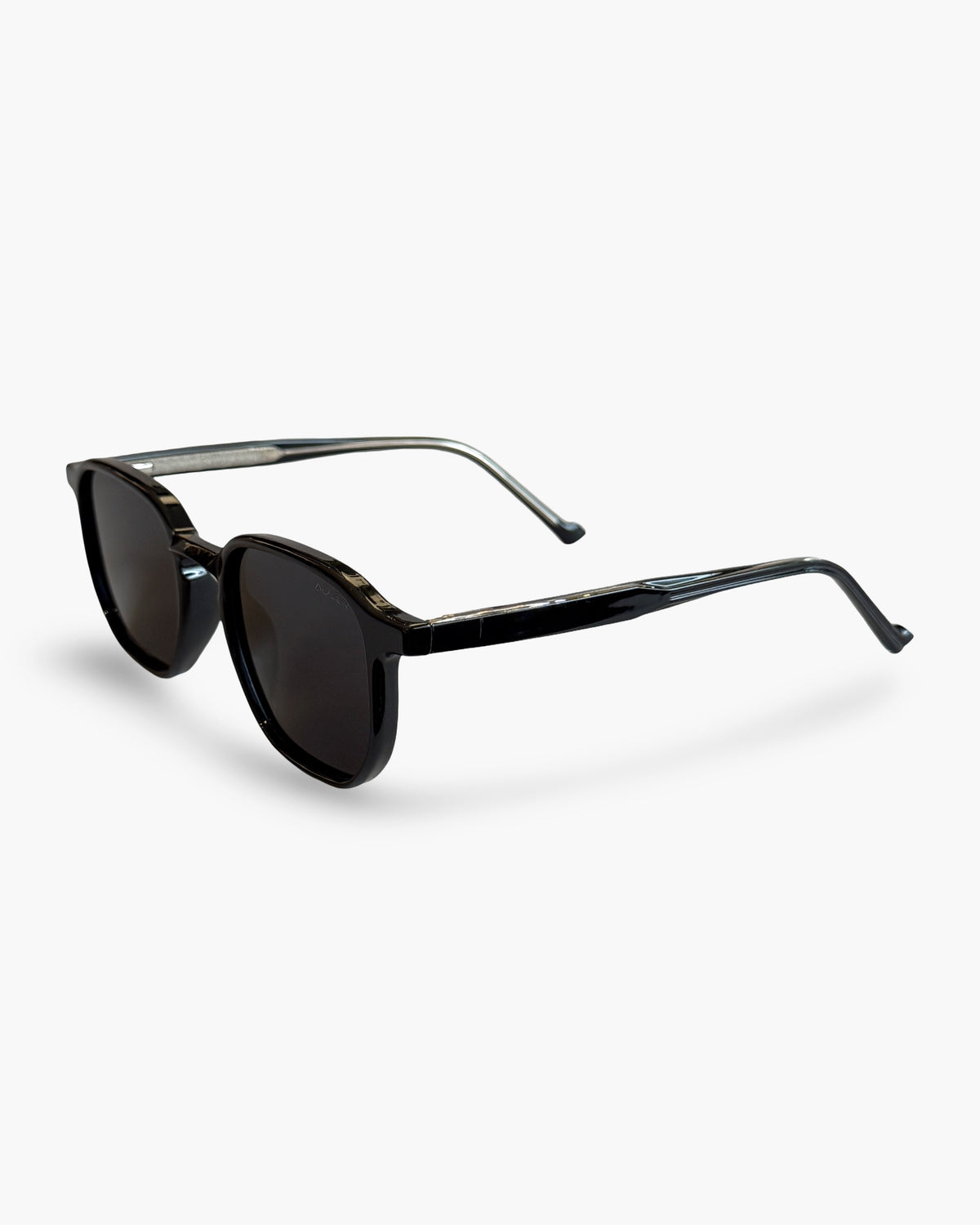 Gafas de Sol- Filtro UV400- Jain Negro- Flappers