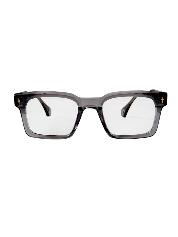 Montura- Acetato- Berk Gray