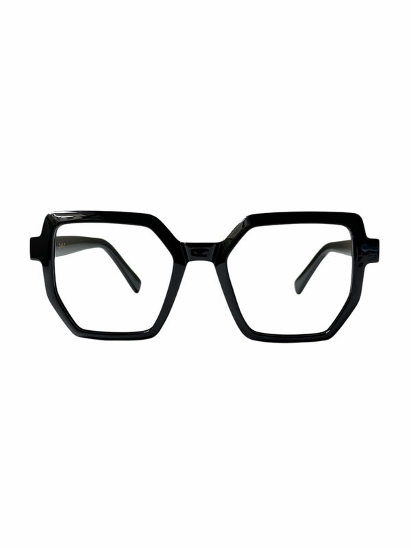 Montura para Lentes Formulados- Potty Black