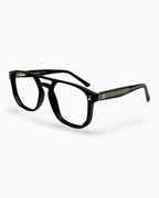 Montura Unisex- Mendoza Black- Flappers