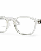 Montura- TR90- Nerdy Clear