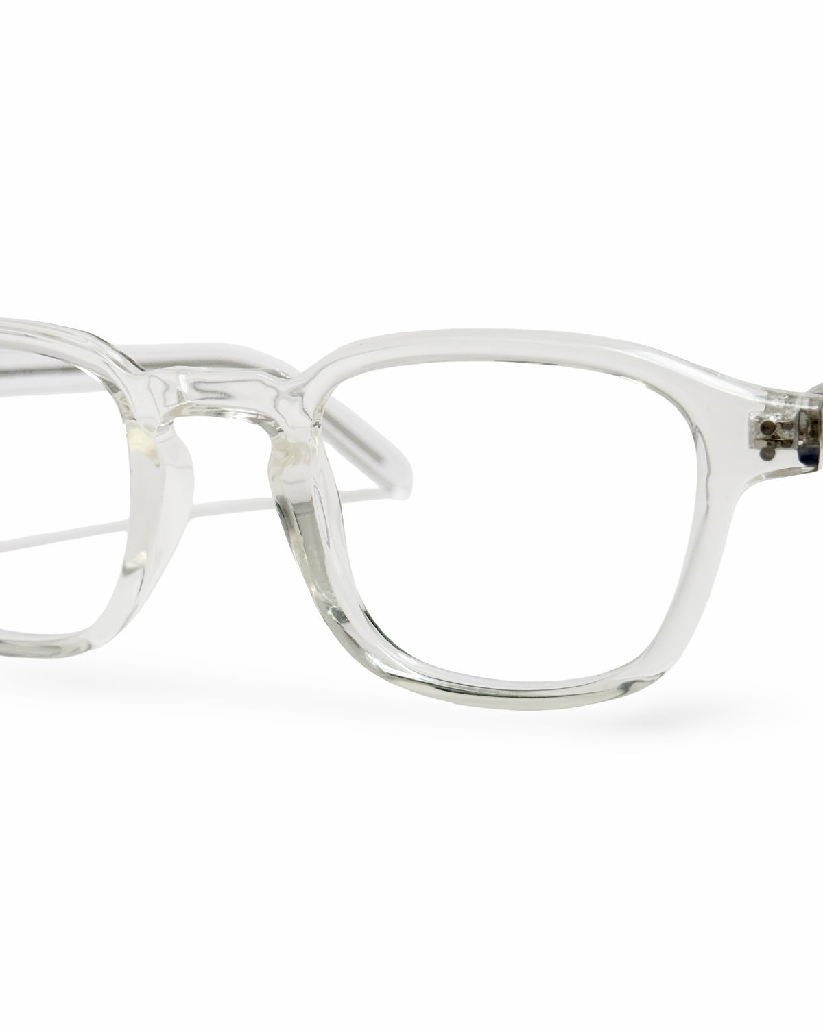 Montura- TR90- Nerdy Clear