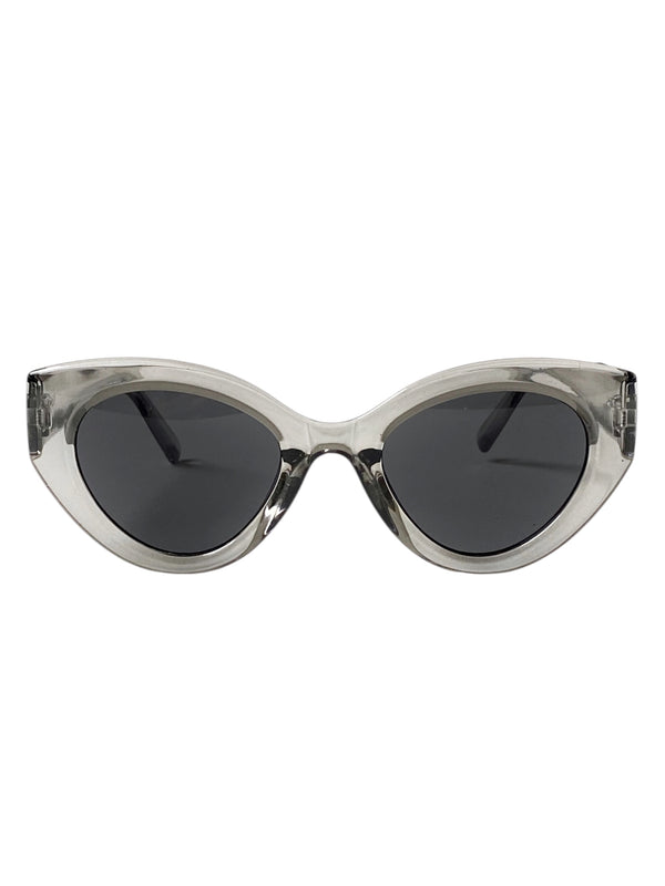 Gafas de Sol- Filtro UV 400- Lollipop Gray