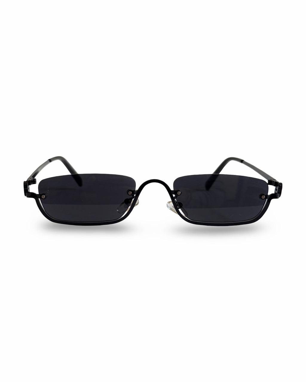 Gafas de Sol- Filtro UV400- Amazonas Black- Flappers