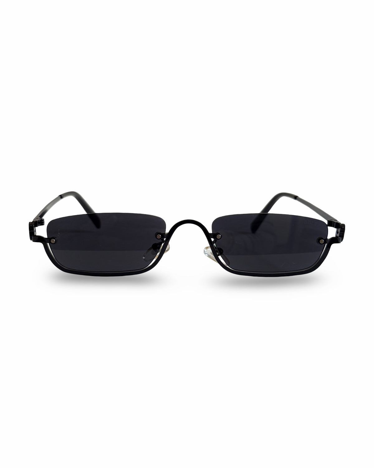 Gafas de Sol- Filtro UV400- Amazonas Black- Flappers