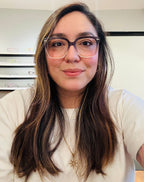 Montura para lentes formulados- Rita Brown- Flappers
