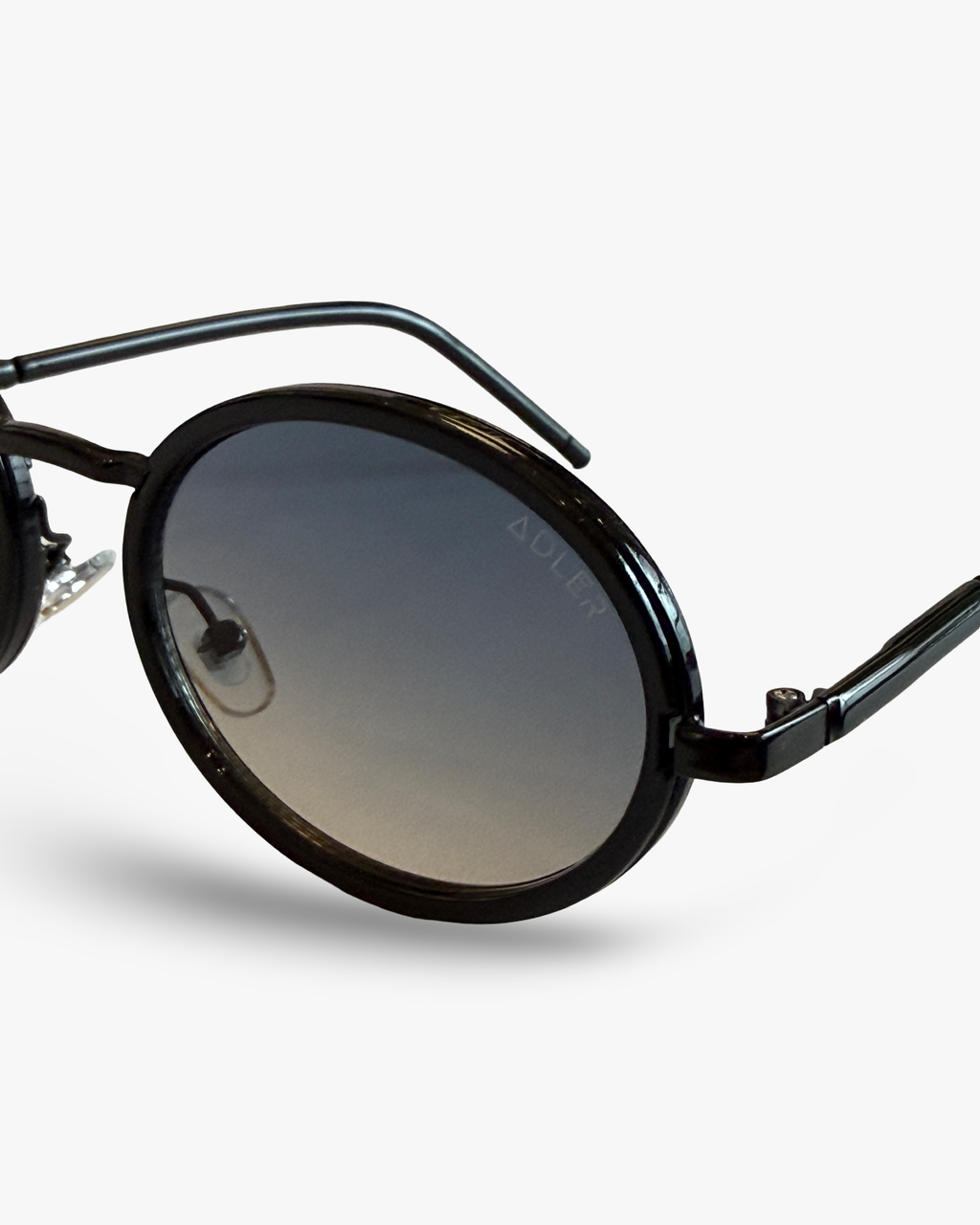 Gafas de Sol- Filtro UV400- Flow Black & Blue- Flappers