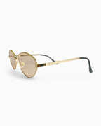 Gafas de Sol- Filtro UV400- Antonia Gold- Flappers