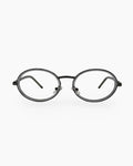 Montura Unisex para lentes formulados- Flow Grey- Flappers