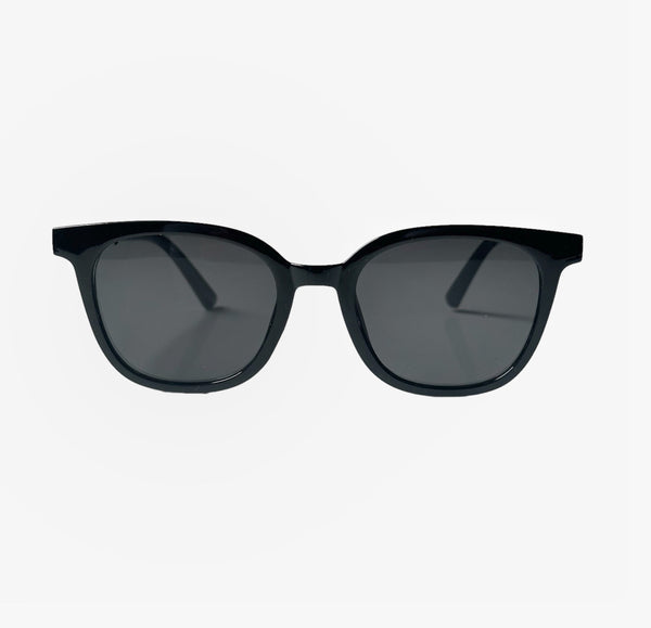Gafas de Sol - Filtro UV 400- Simple Black