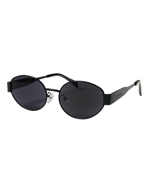 Gafas de Sol- Filtro UV400- Pukket Black