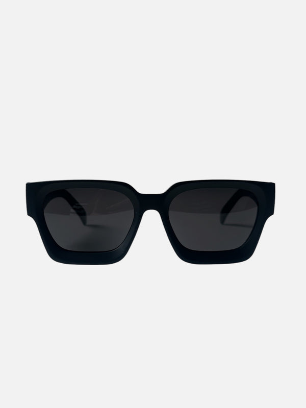 Gafas de Sol- Filtro UV400- Rocco Black Mate