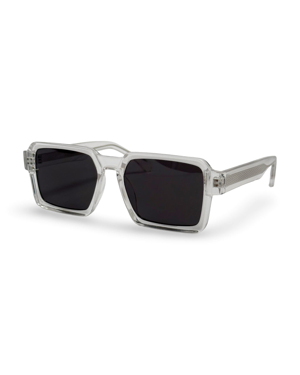 Gafas de sol con filtro UV400 en TR90- Urano Clear | Flappers