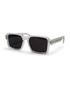 Gafas de sol con filtro UV400 en TR90- Urano Clear | Flappers