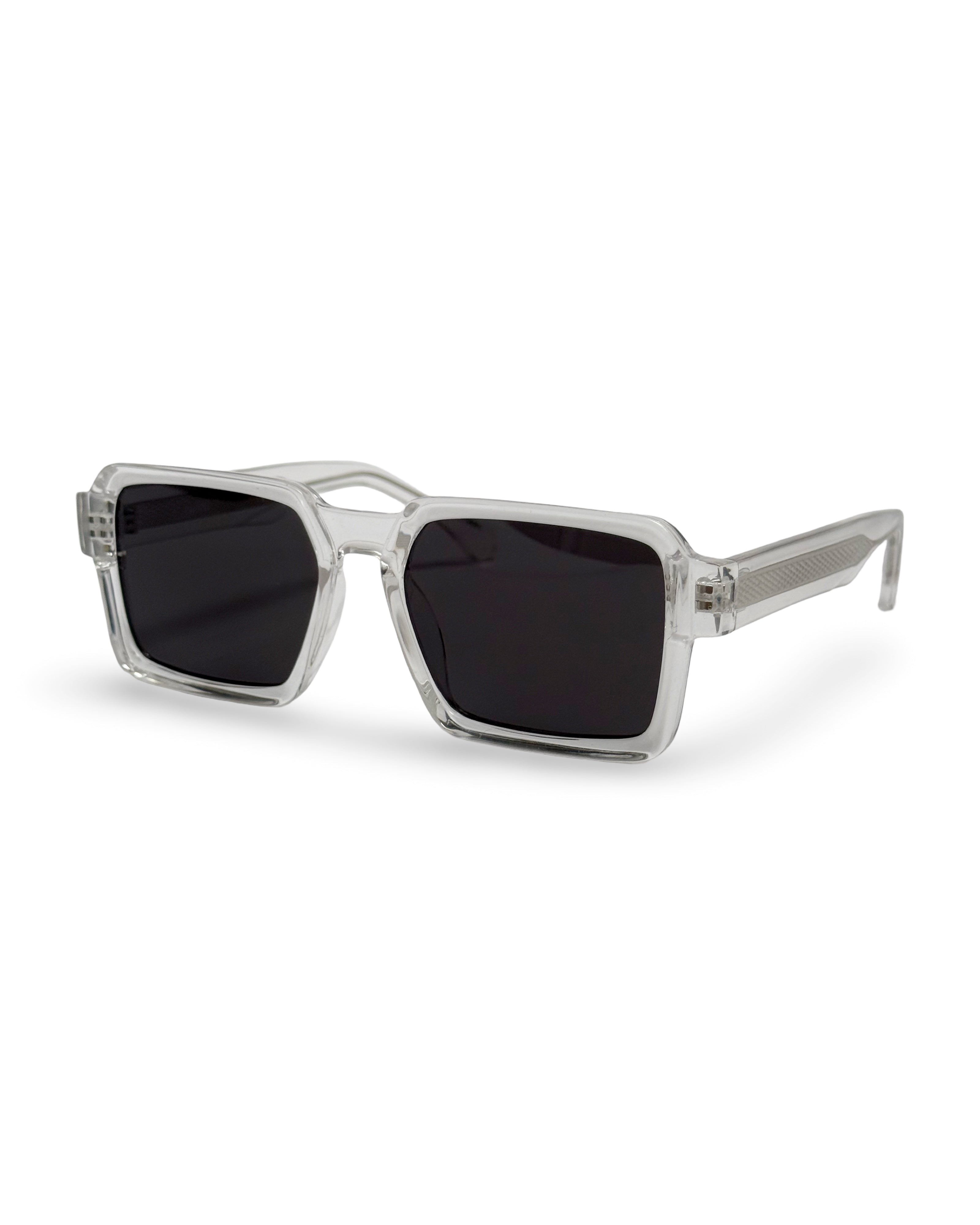 Gafas de sol con filtro UV400 en TR90- Urano Clear | Flappers