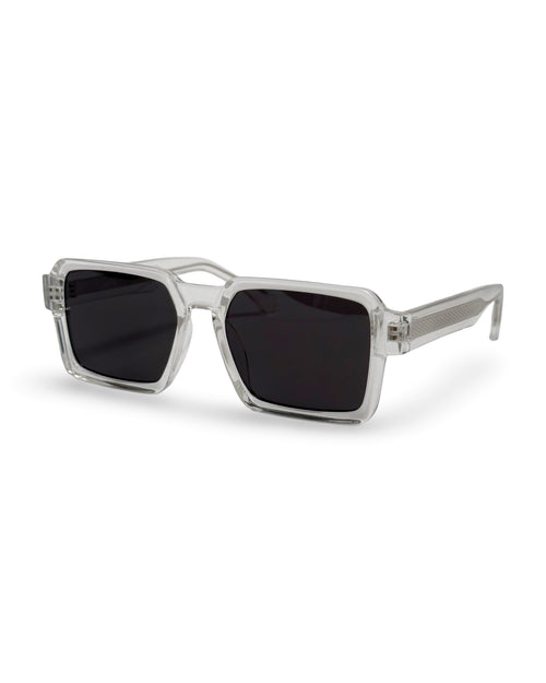 Gafas de sol con filtro UV400 en TR90- Urano Clear | Flappers