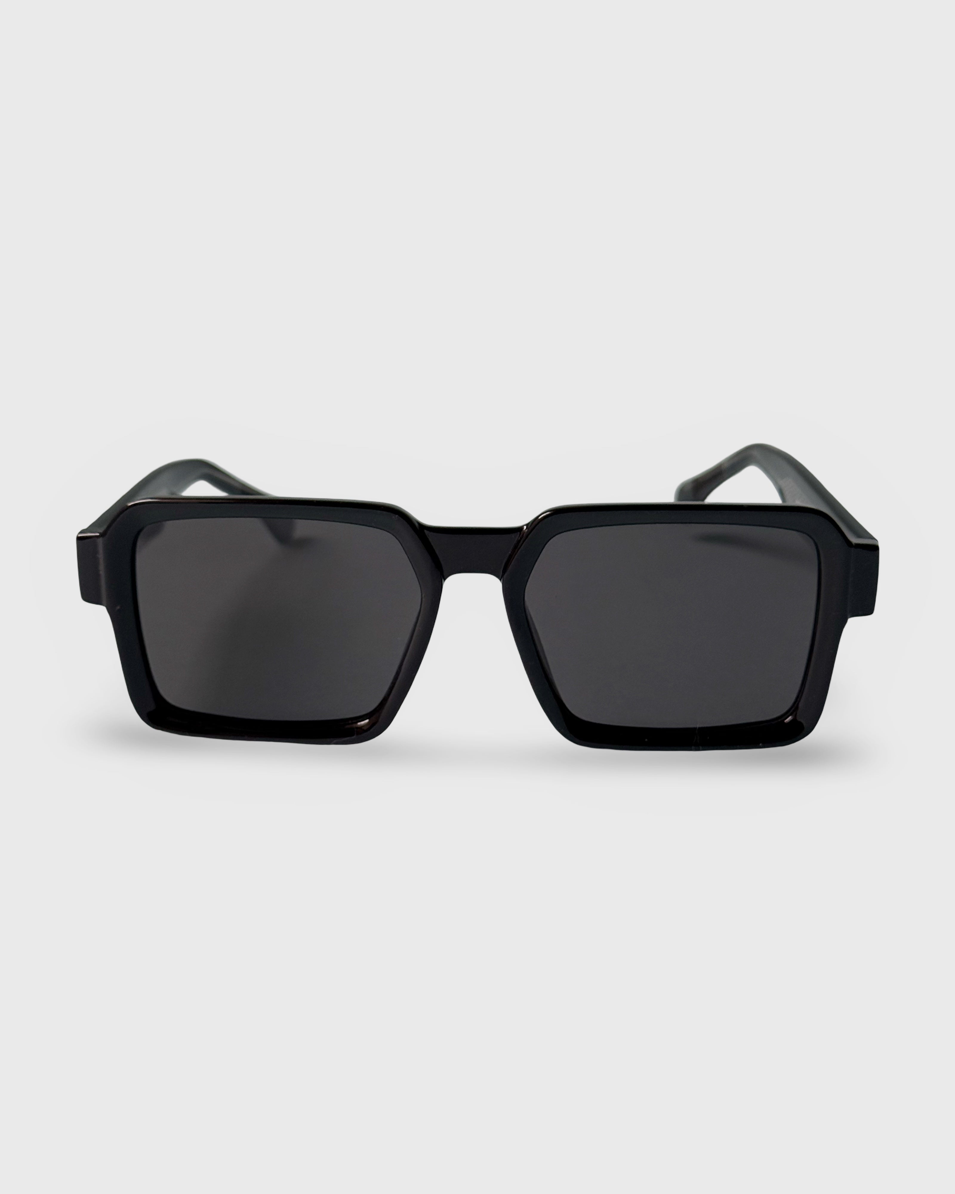 Gafas de sol con filtro UV400 en TR90- Urano Negro | Flappers