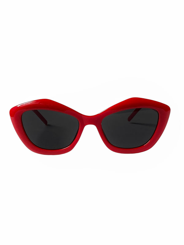 Gafas de Sol- Filtro UV 400- Mabe Red