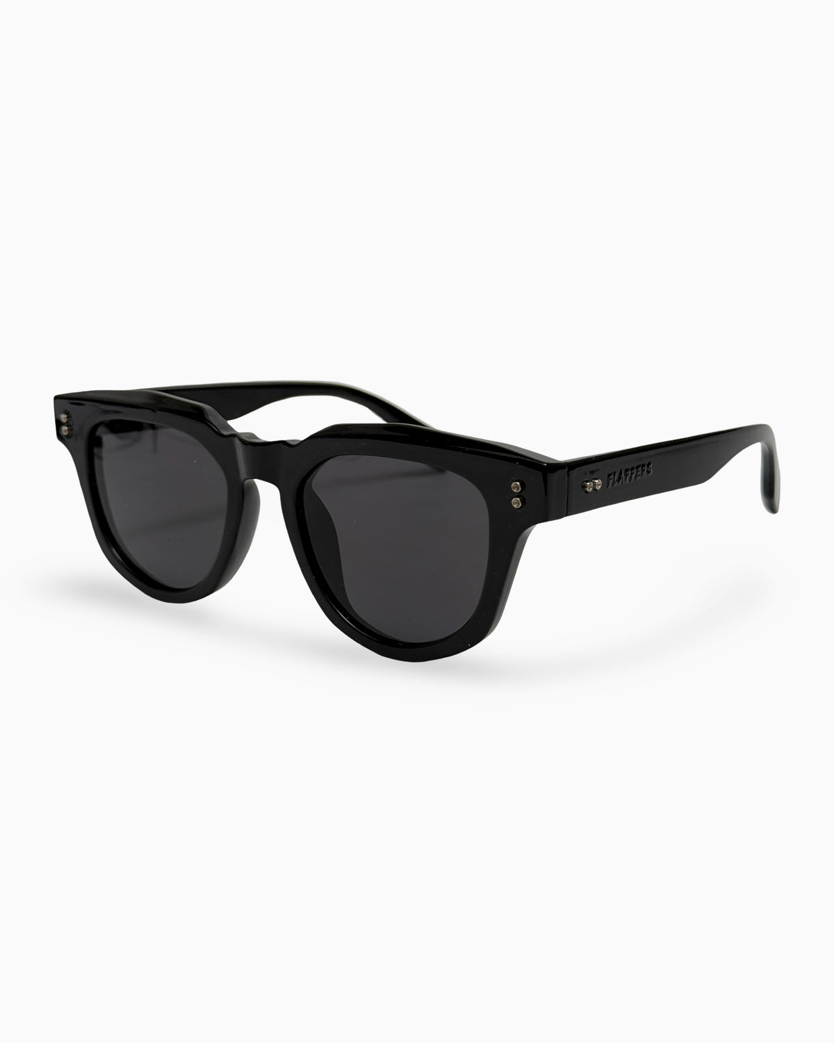 Gafas de Sol- Filtro UV400- Mozet Black- Flappers (