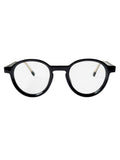 Montura- Acetato- Basic Black