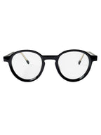 Montura- Acetato- Basic Black