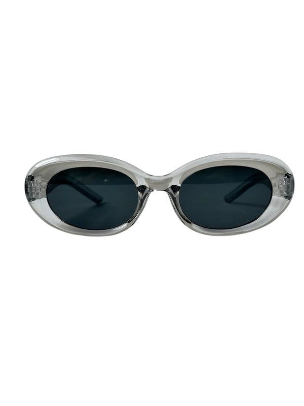 Gafas de Sol- Filtro UV400- Trinity Gray
