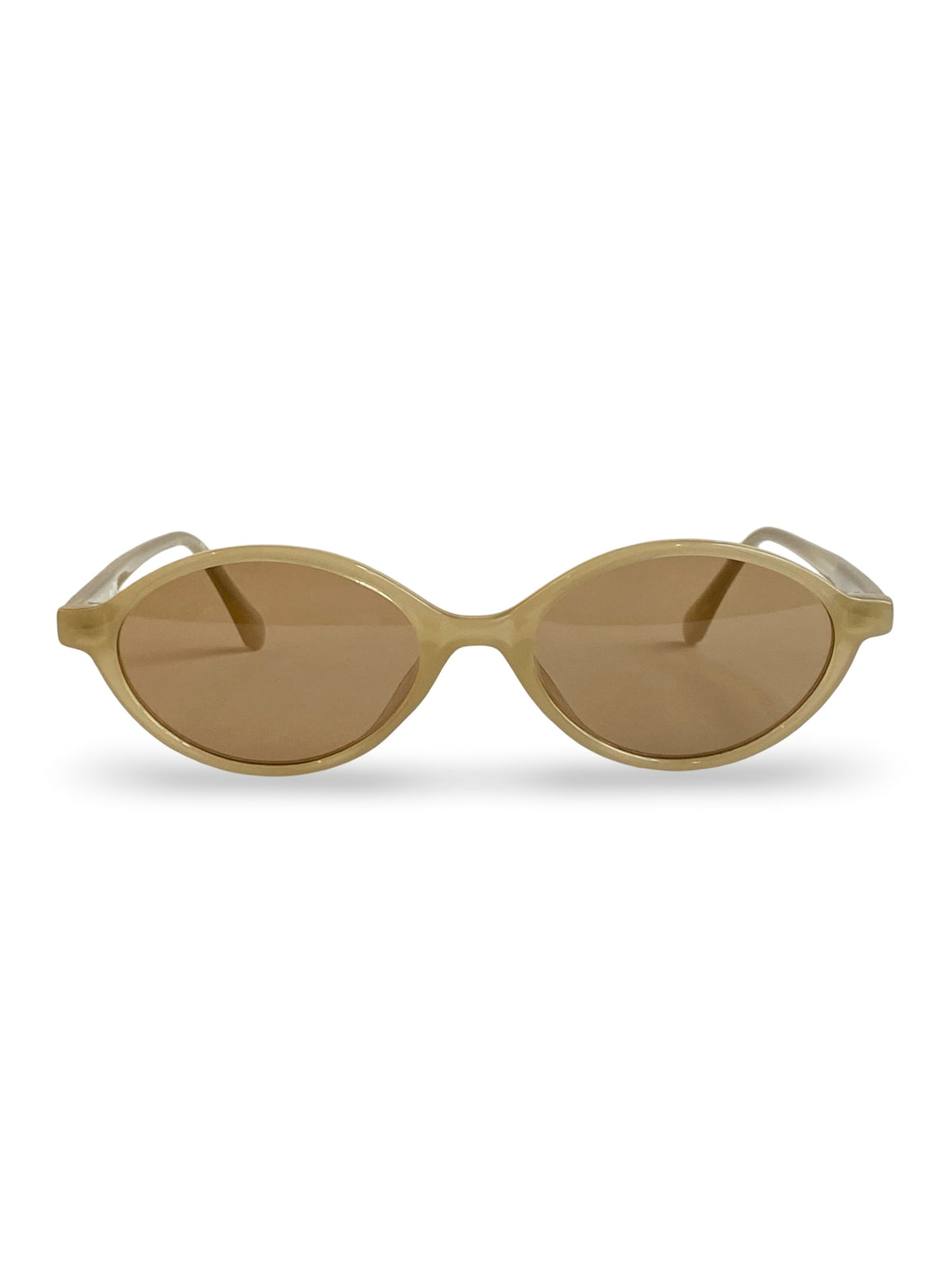 Gafas de Sol- TR90- Filtro UV400- Samy Beige