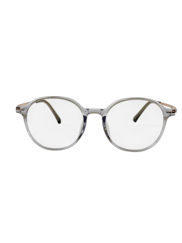 Montura para lentes formulados- Nick Gray