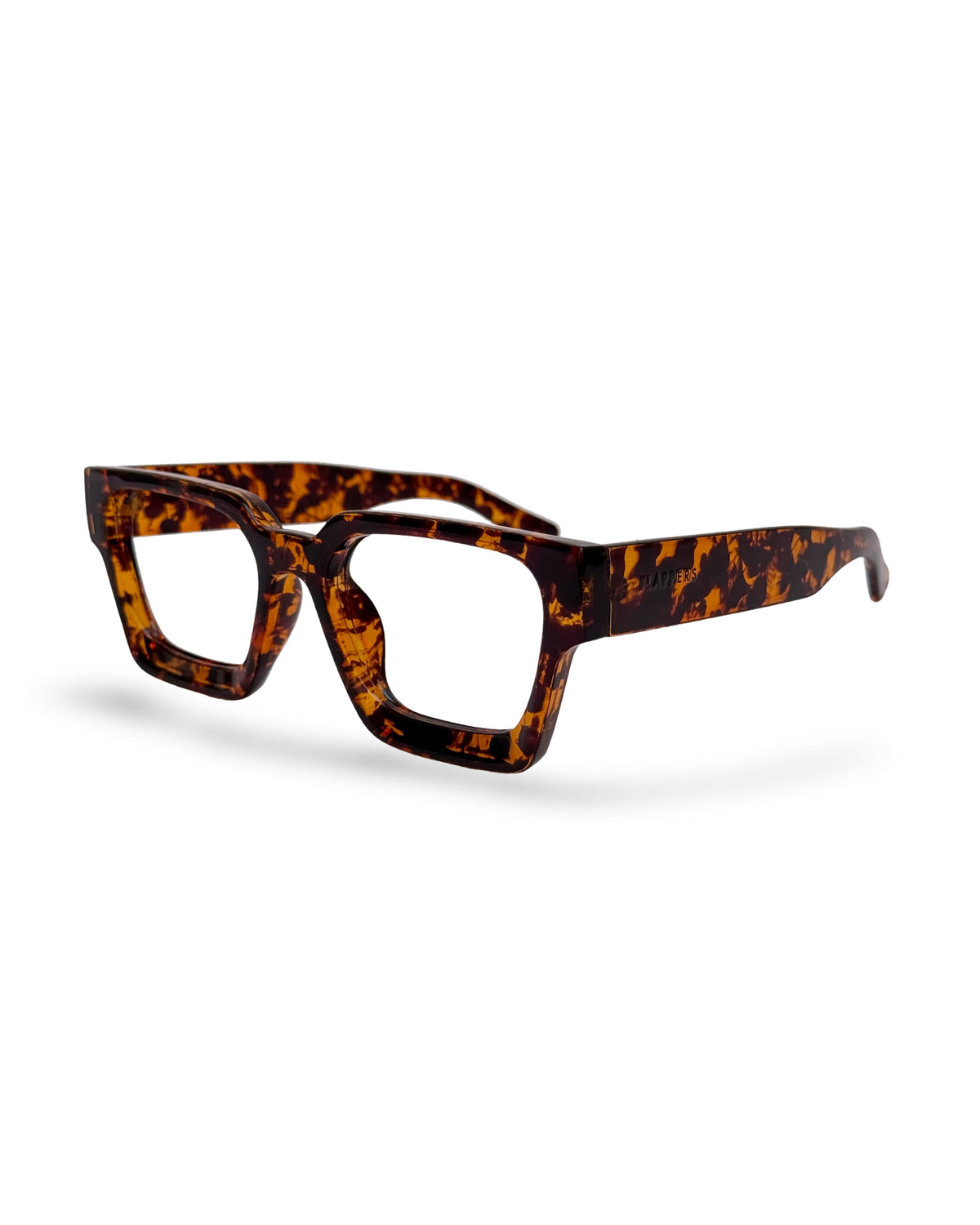 Montura Unisex Chunky- Rocco Carey- Flappers