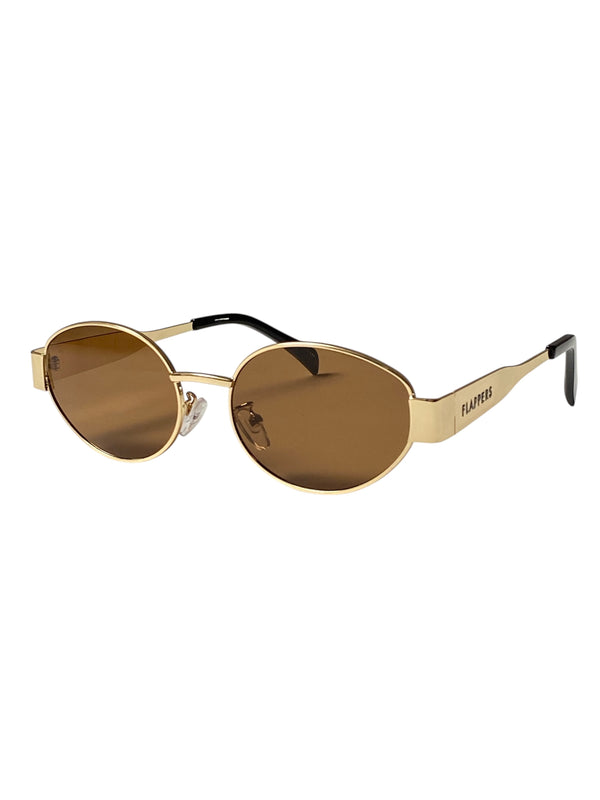 Gafas de Sol- Filtro UV400- Pukket Gold