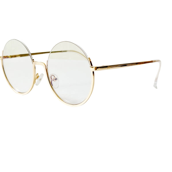 Montura- Almy Gold