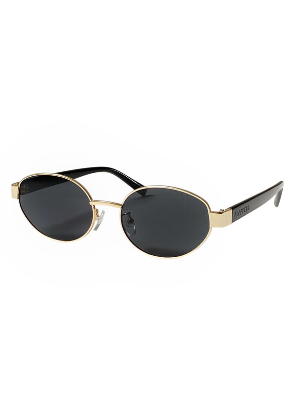Gafas de Sol- Filtro UV400- Pukket Gold Black