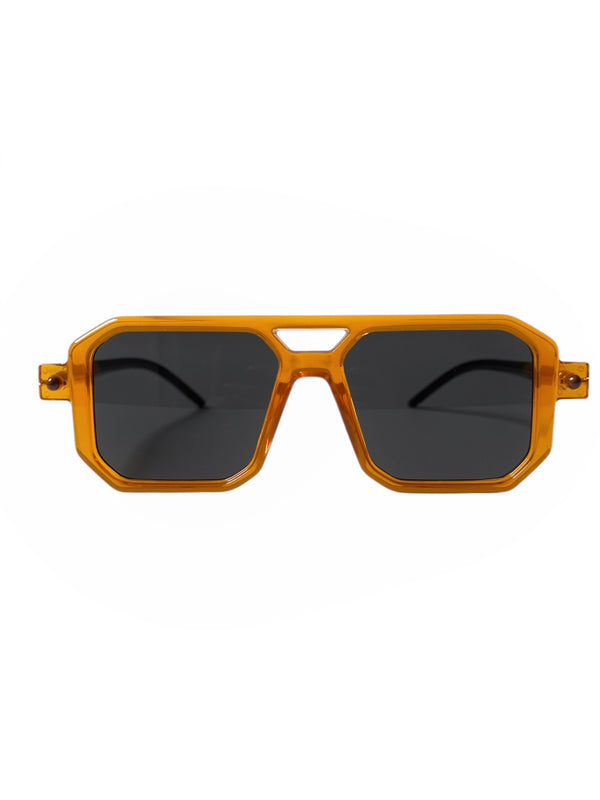 Gafas de Sol- Filtro UV400- Ben Orange