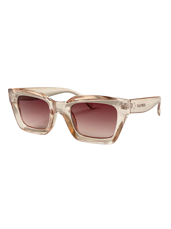 Gafas de sol - filtro UV400- Rocco Honey